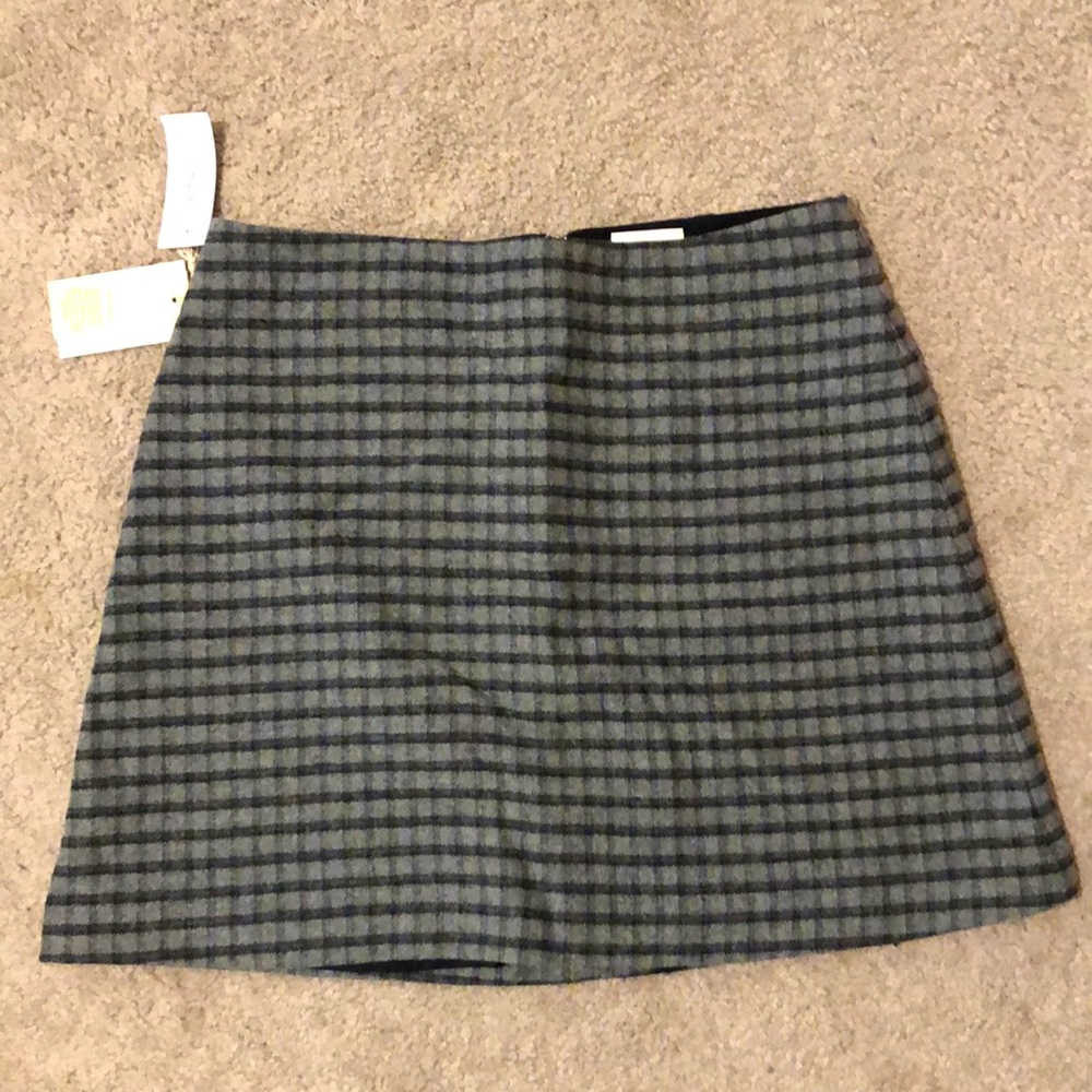 NWT Aritzia skirt